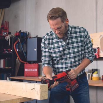 Einhell PROFESSIONAL akumulatorska višenamenska testera TP-AP 18/28 Li BL - Solo 4326310 Einhell PROFESSIONAL akumulatorska višenamenska testera TP-AP 18/28 Li BL - Solo 4326310