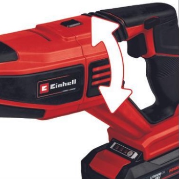 Einhell PROFESSIONAL akumulatorska višenamenska testera TP-AP 18/28 Li BL - Solo 4326310 Einhell PROFESSIONAL akumulatorska višenamenska testera TP-AP 18/28 Li BL - Solo 4326310