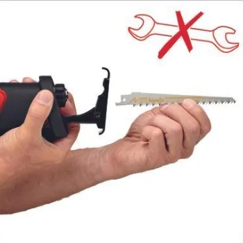 Einhell PROFESSIONAL akumulatorska višenamenska testera TP-AP 18/28 Li BL - Solo 4326310-4