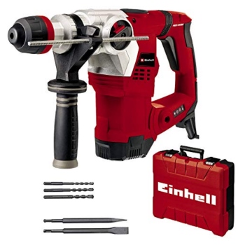 Einhell udarna čekić bušilica TE-RH 32 4F Kit Einhell udarna čekić bušilica TE-RH 32 4F Kit