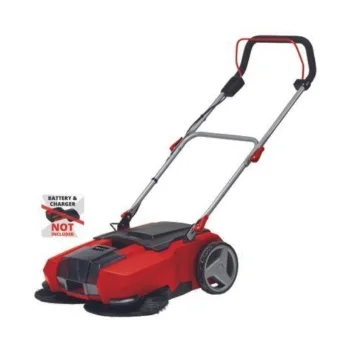 Einhell akumulatorski čistač sa rotacionim četkama TE-SW 18/610 Li-Solo Einhell akumulatorski čistač sa rotacionim četkama TE-SW 18/610 Li-Solo