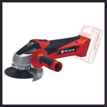 Einhell akumulatorski set alata TE-TK 18/2 Li Kit (CD+AG)-3