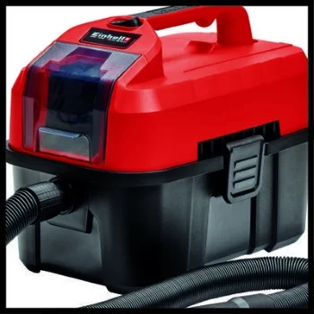 Einhell akumulatorski usisivač Power X-Change TE-VC 18/10 Li - Solo 2347160-3
