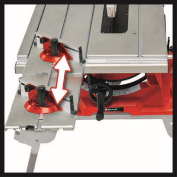 Einhell stoni cirkular TE-CC 250 UF-4