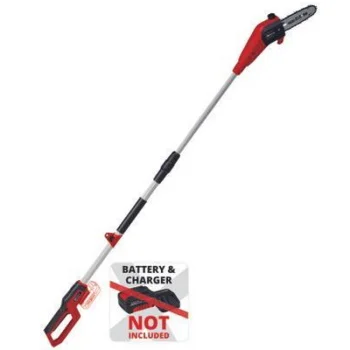 Einhell akumulatorska teleskopska lančana testera GC-LC 18/20 Li T-Solo Einhell akumulatorska teleskopska lančana testera GC-LC 18/20 Li T-Solo