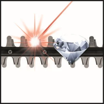 Einhell akumulatorska teleskopska lančana testera GC-HH 18/45 Li T-Solo-5