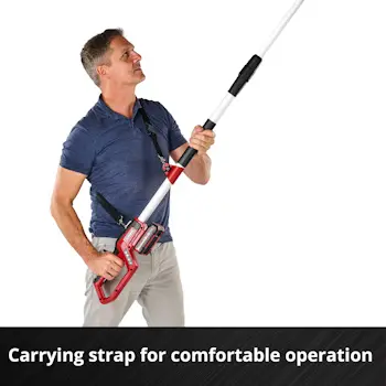 Einhell akumulatorska teleskopska lančana testera GC-LC 18/20 Li T-Solo 3410581-2