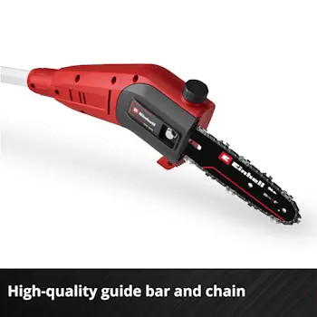 Einhell akumulatorska teleskopska lančana testera GC-LC 18/20 Li T-Solo 3410581-5