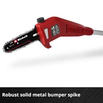 Einhell akumulatorska teleskopska lančana testera GC-LC 18/20 Li T-Solo 3410581-6