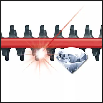 Einhell teleskopske makaze za žbunje GC-HH 3403870-4