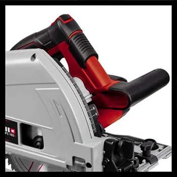 Einhell uranjajuća kružna testera TE-PS 165 4331300 Einhell uranjajuća kružna testera TE-PS 165 4331300