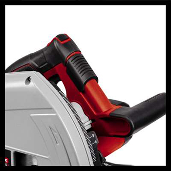 Einhell uranjajuća kružna testera TE-PS 165 Einhell uranjajuća kružna testera TE-PS 165