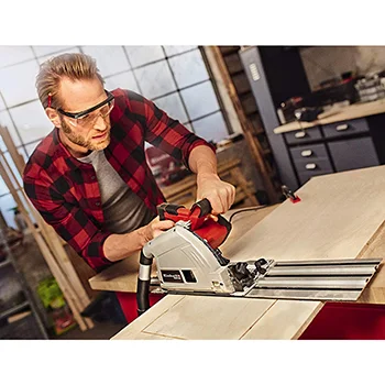 Einhell uranjajuća kružna testera TE-PS 165 4331300 Einhell uranjajuća kružna testera TE-PS 165 4331300