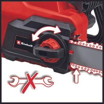 Einhell električna lančana testera 2000W GC-EC 2040-3