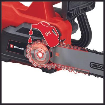 Einhell električna lančana testera 2000W GC-EC 2040-4