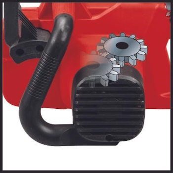 Einhell električna lančana testera 2000W GC-EC 2040-7