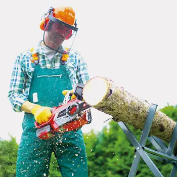 Einhell akumulatorska lančana testera Power X-Change GE-LC 18 Li Solo 4501761-1