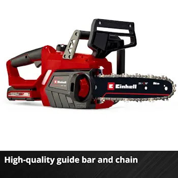 Einhell akumulatorska lančana testera Power X-Change GE-LC 18 Li Solo 4501761-4