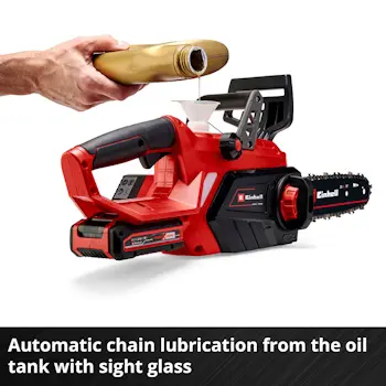 Einhell akumulatorska lančana testera Power X-Change GE-LC 18 Li Solo 4501761-5