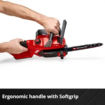 Einhell akumulatorska lančana testera Power X-Change GE-LC 18 Li Solo 4501761-6