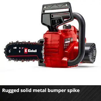 Einhell akumulatorska lančana testera Power X-Change GE-LC 18 Li Solo 4501761-7