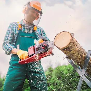 Einhell akumulatorska lančana testera Power X-Change GP-LC 36/35 Li - Solo 4501780-1