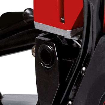 Einhell benzinska lančana testera 2kW GC-PC 2040 I-4