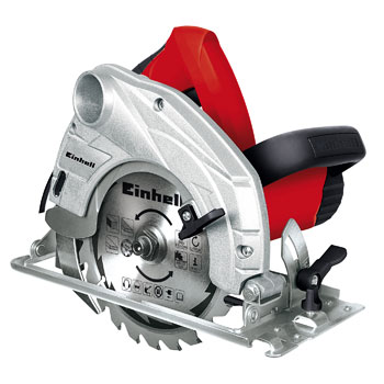 Einhell ručni cirkular TC-CS 1200 Einhell ručni cirkular TC-CS 1200