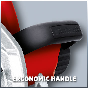 Einhell ručni cirkular TC-CS 1200 Einhell ručni cirkular TC-CS 1200