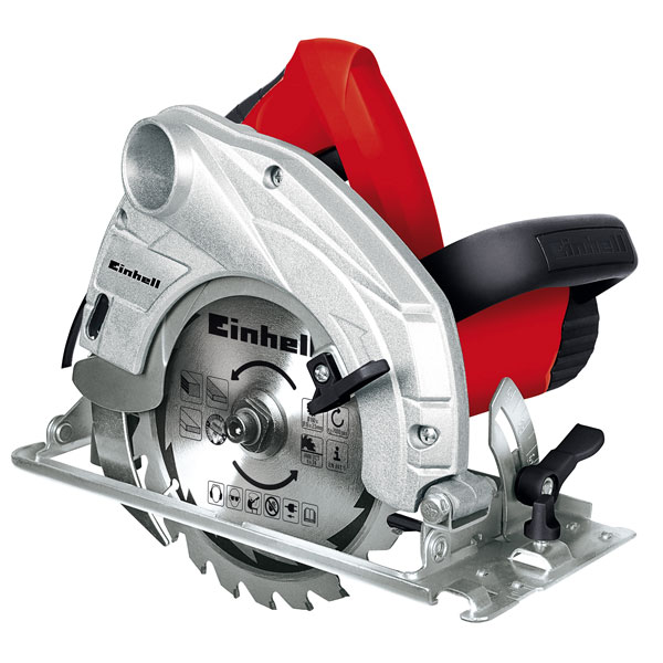 Einhell ručni cirkular TC-CS 1200 Einhell ručni cirkular TC-CS 1200