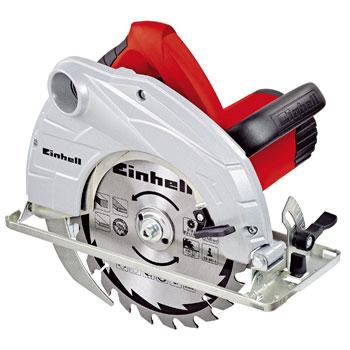 Einhell ručni cirkular TC-CS 1400