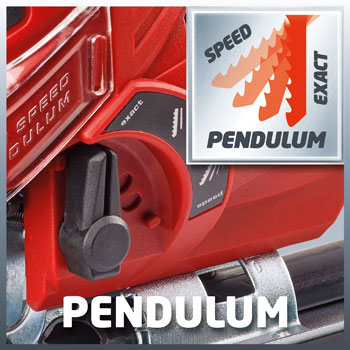 Einhell ubodna testera TC-JS 85 Einhell ubodna testera TC-JS 85