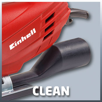 Einhell ubodna testera TC-JS 85 Einhell ubodna testera TC-JS 85