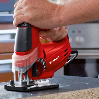 Einhell ubodna testera TC-JS 85 4321140 Einhell ubodna testera TC-JS 85 4321140