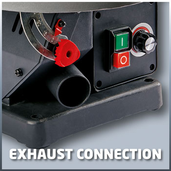 Einhell testera za izrezivanje TC-SS 405 E Einhell testera za izrezivanje TC-SS 405 E