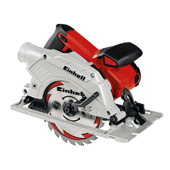 Einhell ručni cirkular TE-CS 165