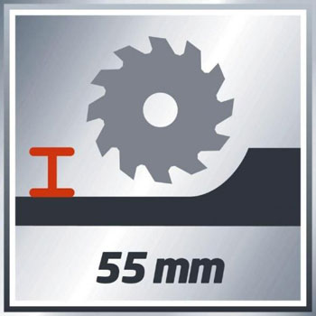 Einhell ručni cirkular TE-CS 165 Einhell ručni cirkular TE-CS 165