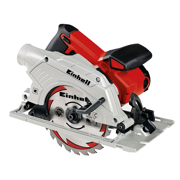 Einhell ručni cirkular TE-CS 165