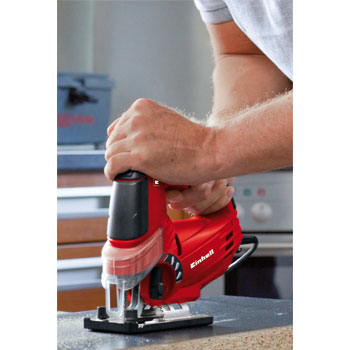 Einhell ubodna testera TE-JS 100 Einhell ubodna testera TE-JS 100
