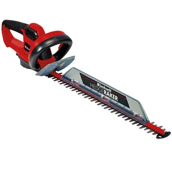 Einhell električne makaze za žbunje GC-EH 6055/1 Einhell električne makaze za žbunje GC-EH 6055/1