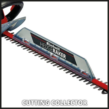 Einhell električne makaze za žbunje GC-EH 6055/1 Einhell električne makaze za žbunje GC-EH 6055/1