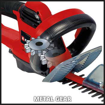 Einhell električne makaze za žbunje GC-EH 6055/1 Einhell električne makaze za žbunje GC-EH 6055/1
