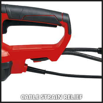 Einhell električne makaze za žbunje GC-EH 6055/1 Einhell električne makaze za žbunje GC-EH 6055/1