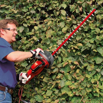 Einhell električne makaze za žbunje GC-EH 6055/1 Einhell električne makaze za žbunje GC-EH 6055/1