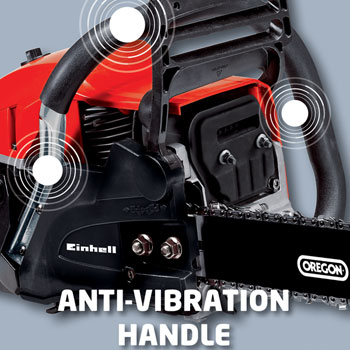 Einhell motorna lančana testera GC-PC 2040/1 (non EU) Einhell motorna lančana testera GC-PC 2040/1 (non EU)