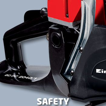 Einhell motorna lančana testera GC-PC 2040/1 (non EU) Einhell motorna lančana testera GC-PC 2040/1 (non EU)