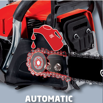 Einhell motorna lančana testera GC-PC 2040/1 (non EU)-5