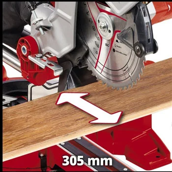 Einhell potezna preklopna testera TC-SM 216 4300380-3