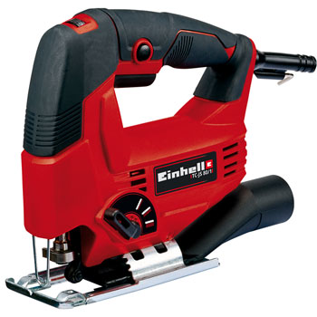 Einhell ubodna testera TC-JS 80/1 Einhell ubodna testera TC-JS 80/1