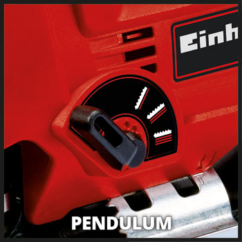 Einhell ubodna testera TC-JS 80/1 Einhell ubodna testera TC-JS 80/1